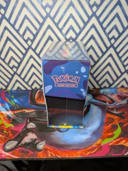 Pokemon TCG: Mega Evolution: Chaos Rising Elite Trainer Box- Brand New Sealed - Image 2