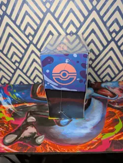 Pokemon TCG: Mega Evolution: Chaos Rising Elite Trainer Box- Brand New Sealed - Image 4