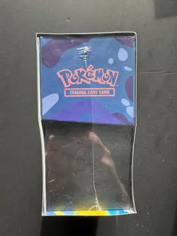 Pokemon TCG - Mega Evolution - Chaos Rising Elite Trainer Box - New & Sealed - Image 4