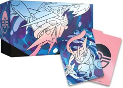 Pokemon TCG: Mega Evolution—Chaos Rising Elite Trainer Box ✅New & Sealed📦 - Image 4