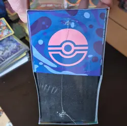 Pokemon TCG Mega Evolution Chaos Rising Elite Trainer Box English Gyarados 2026 - Image 3