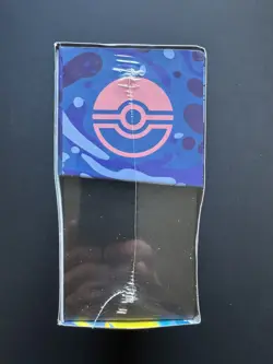 Pokemon TCG - Mega Evolution - Chaos Rising Elite Trainer Box - New & Sealed - Image 4