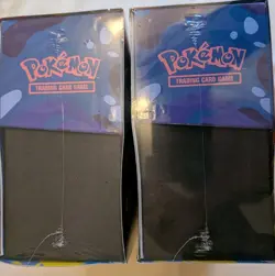 Pokemon TCG Mega Evolution Chaos Rising Elite Trainer Box ETB 2-Pack Sealed - Image 4