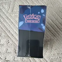 Pokemon TCG Mega Evolution—Chaos Rising Elite Trainer Box English 2026 6+ - Image 2