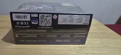 Pokemon TCG - Mega Evolution: Chaos Rising Elite Trainer Box - New & Sealed - Image 3