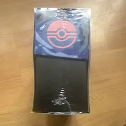 Pokemon TCG Mega Evolution: Chaos Rising Elite Trainer Box English 110+ Cards - Image 5