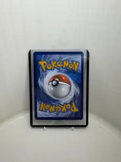 Pokemon TCG Charizard VMAX Darkness Ablaze 020/189 Holo Ultra Rare Card MINT raw - Image 2