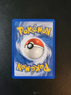 Growlithe 65/100 Ex Sandstorm Vintage Common E reader Pokemon Card LP - Image 2