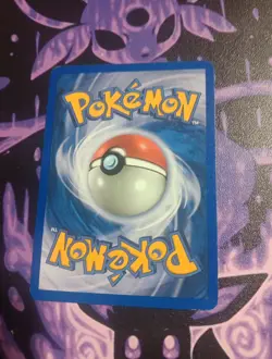 Growlithe 55/92 EX Legend Maker Pokemon Card Lp Common - Image 2