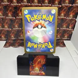 Pokemon Cards Litten AR 075/071 SV5M Cyber Judge Japanese - Image 2