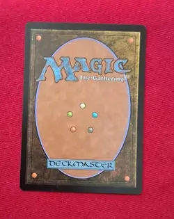 MTG Bloomburrow 0090 Darkstar Auger Rare Foil Promo Release Card NM-MINT - Image 2