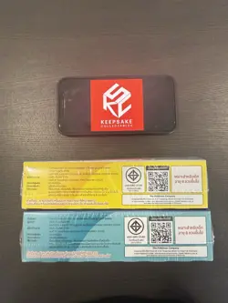 Pokemon Eevee Heroes + Blue Sky Stream Booster Boxes. Bundle. THAI Lang. RARE - Image 3