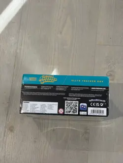Pokemon TCG: Ascended Heroes Elite Trainer Box (ETB) - Brand New & Sealed - Image 5