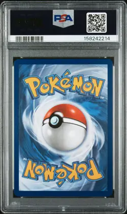 2026 Pokemon Asc En-Ascended Heroes #251 Sprigatito Ex Ultra Rare PSA 10 - Image 2