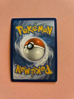 Pidgeot ex 164/197 Sv03: Obsidian Flames Holo - English - Pokemon TCG - Image 2