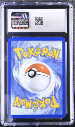 Reshiram EX 166/086 Special Illustration Rare Pokemon CGC 10 Gem Mint - Image 2