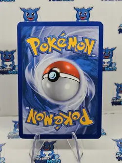 Indigo Plateau 86/102 Pokemon Triumphant - LP - Image 2