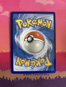 Pokemon Card Exeggutor 109/108 Secret Rare Evolutions Near Mint - Image 2