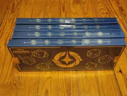 Disney Lorcana D23 Collection 2024 Box Set (New/Sealed) - Image 2