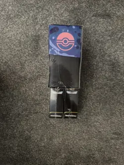 Pokemon TCG: Chaos Rising ETB and 2x Booster Bundle Lot Factory Sealed In hand - Image 5