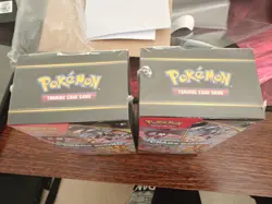 2X Pokemon TCG Chaos Rising Booster Bundle Factory Sealed - Image 2