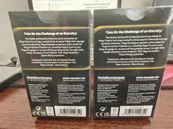 2X Pokemon TCG Chaos Rising Booster Bundle Factory Sealed - Image 4