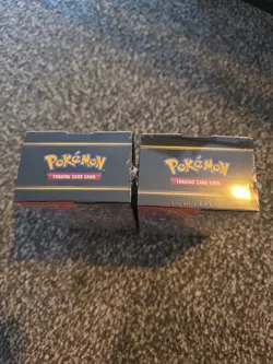 2X Pokemon TCG Chaos Rising Booster Bundle Factory Sealed - Image 2