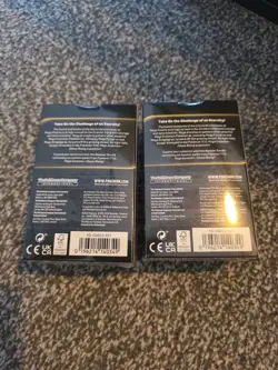 2X Pokemon TCG Chaos Rising Booster Bundle Factory Sealed - Image 3