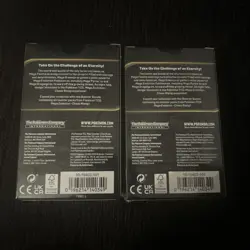 2x Pokemon TCG - Chaos Rising - Booster Bundle (6 packs) NEW & SEALED - Image 2