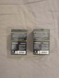 2X Pokemon TCG Chaos Rising Booster Bundle Factory Sealed - Image 2