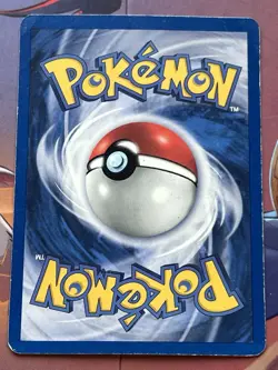 Pokemon TCG Kabutops Fossil Holo Card 9/62 Unlimited Edition Rare - Image 3