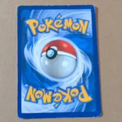 Wizards of the Coast Pokemon TCG Kabutops 9/62 Fossil Holo Rare 1999 - Image 2