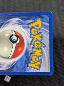 Kabutops 9/62 - Fossil Unlimited Holo Rare Pokemon TCG LP - Image 3