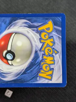 Kabutops 9/62 - Fossil Unlimited Holo Rare Pokemon TCG LP - Image 4