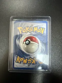 Vintage ⭐ Kabutops 9/62 ⭐ Original Holo Rare Fossil Set Pokemon Card WOTC 1999 - Image 2