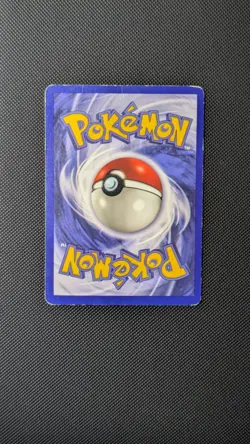 Kabutops 9/62 Holo Rare Fossil Set 1999 WOTC Pokemon TCG Vintage LP - Image 2