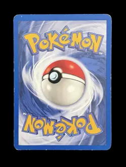 Pokemon TCG Kabutops 9/62 Fossil Set Holo Rare Unlimited WOTC Vintage - Image 2