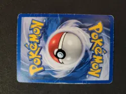 Pokemon TCG | Kabutops Unlimited Fossil Holo Card 9/62 Rare HP - Image 2