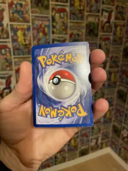 Pokemon TCG Kabutops Holo Rare Card Unlimited, Fossil, 9/62 - Image 3