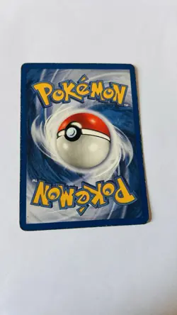 Pokemon TCG Kabutops Fossil Holo Card 9/62 Unlimited Rare - Image 2