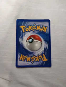 Pokemon TCG Kabutops Fossil 9/62 Holo Unlimited Holo Rare - Image 2