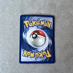 Pokemon Kabutops Fossil 9/62 Holo Rare 60 HP English 1999 Wizards of the Coast - Image 2