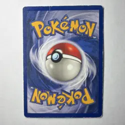 Kabutops 9/62 Fossil Holo Rare Unlimited Pokemon TCG - Image 2