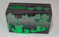 Shrouded Fable Bulk Paradox Rift Pokemon TCG (Regular Finish) 550+ Cards - Image 4