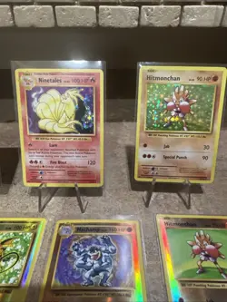 Pokemon XY Evolutions 10-Card Lot|Holos, Reverse Holos & Secret Rares |Near Mint - Image 3