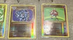 Pokemon XY Evolutions 10-Card Lot|Holos, Reverse Holos & Secret Rares |Near Mint - Image 4