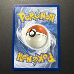 Tyrunt 070 Pokemon Center Promo Stamped Card - Image 2