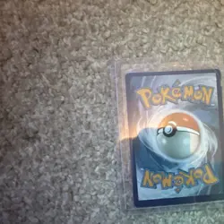 The Pokemon Company Lucario VSTAR SWSH291 Sword & Shield Promo Holo 270HP - Image 2