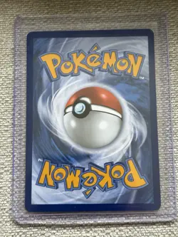 Rowlet MEP 043 First Partner illustration Promo (NM) - Image 2