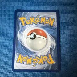 Pokemon TCG Lillie’s Clefairy ex 173/159 Sv09: Journey Together Ultra Rare - Image 2